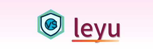 leyu Logo